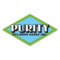 Purity Cylinder Gases Inc logo - Similar company to Vac Oxy