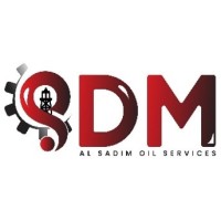 Al-Sadim Oil Services logo - Similar company to Saraha