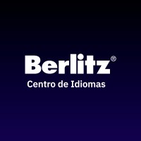 Berlitz América Central logo - Similar company to Simón