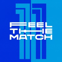 Feel The Match logo - Similar company to Gondwana Fc - O Time Da Educação