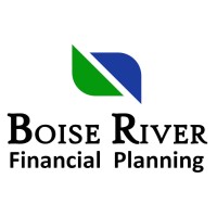 Boise River Financial Planning logo - Similar company to Jl Smith Holistic Wealth Management
