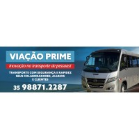 Viação Prime e Trans Esperancense logo - Similar company to Strada Vip