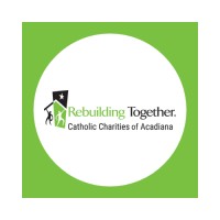Rebuilding Together Acadiana