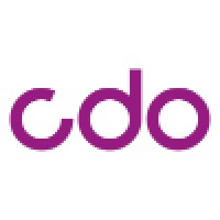 CDO Palvelut Oy logo - Similar company to Jussit Finland Oy