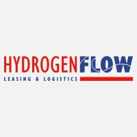 Hydrogen Flow logo - Similar company to Groenezaken.Nl
