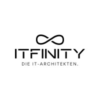ITfinity GmbH logo - Similar company to Frontida Healthcare Group
