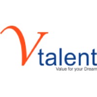 VTalentIT logo - Similar company to V-Talent