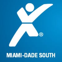 Express Employment Professionals Miami-Dade South logo - Similar company to Complete Hr Solutions