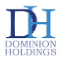 Dominion Holdings logo - Similar company to Bitline