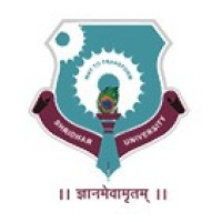 Shridhar University logo - Similar company to Intuitive Software