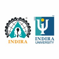 Indira University - School of Commerce and Economics (SOCE) logo - Similar company to It Clarus