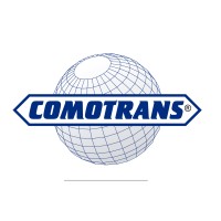 COMOTRANS logo - Similar company to M&A Logistics