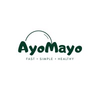 AyoMayo logo - Similar company to Greenbugs Farm