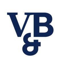VB erfgoed & architectuur logo - Similar company to De Groene Grachten