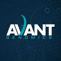 Avant Genomics logo - Similar company to Cubenexus Inc