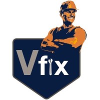 VFix Maintenance & Technical Services Dubai logo - Similar company to Source Vehicle