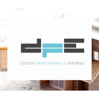 DESSIN PERFORMANCE ENERGIE (DPE) logo - Similar company to Starc Studio D'Architecture