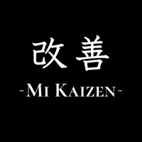 Mi Kaizen logo - Similar company to Commutatio.Es