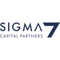 Sigma 7 Capital Partners logo - Similar company to Vesalius Longevity Labs