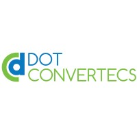 DOTCONVERTECS logo - Similar company to Messagecloud