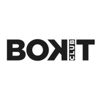 Bokit Club logo - Similar company to Bokit'La