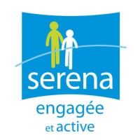 Association Serena logo - Similar company to Emergences