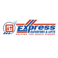 Express Elevators & Lifts Inc. logo - Similar company to Ram Elevators & Lifts, Inc.