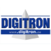 Digitron Industrial Systems logo - Similar company to Lithobeton