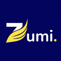 Zumi logo - Similar company to Monosend Group