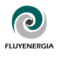 FLUYENERGIA logo - Similar company to Armo Solar