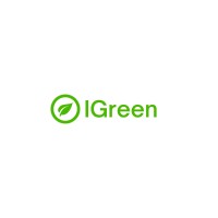 I green logo - Similar company to Igreen Development