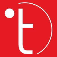 Tellurian Book Production logo - Similar company to Khalidia Printing Press