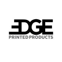 Edge Printed Products logo - Similar company to True North Incentive Group
