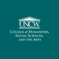 UNCW College of Humanities, Social Sciences, and the Arts logo - Similar company to Uncw Office Of Military Affairs