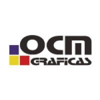 Gráficas OCM logo - Similar company to Hackmonkeys