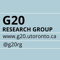 G20 Research Group logo - Similar company to Takingitglobal
