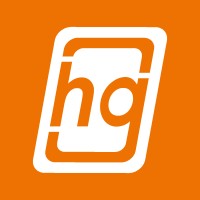 HG MEDIA AS logo - Similar company to Drammen Yard As