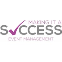 Making It A Success logo - Similar company to The Forum