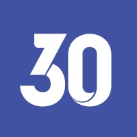 30 Glorieuses logo - Similar company to Le Drian Batiman - Guidel