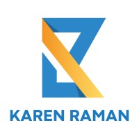 Karen Raman logo - Similar company to Hamedan Pack
