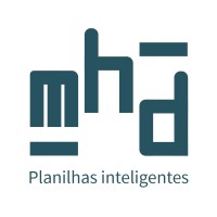 MHD Planilhas Inteligentes logo - Similar company to Planilhas Pro