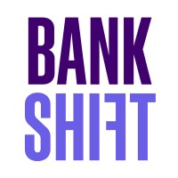 BankShift Norge logo - Similar company to Shifter.No