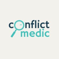 Conflict Medic logo - Similar company to Trigo L.L.C