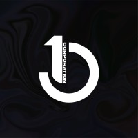 Ten Corporation logo - Similar company to Why Note Events