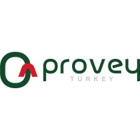 PROVEY TURKEY logo - Similar company to Gscr Global