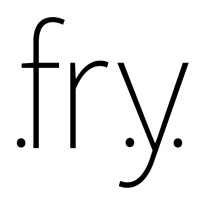 Fry Creative logo - Similar company to Ex Cathedra