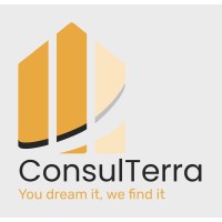 ConsulTerra logo - Similar company to Webmize