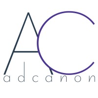 AdCanon logo - Similar company to Tedxvilnius
