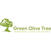 Green Olive Tree Internet Services logo - Similar company to Altushost B.V.