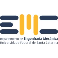 Departamento de Engenharia Mecânica UFSC logo - Similar company to Projeto Learninglab